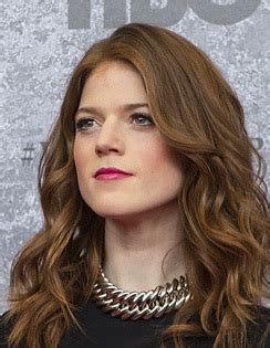 rose leslie wiki